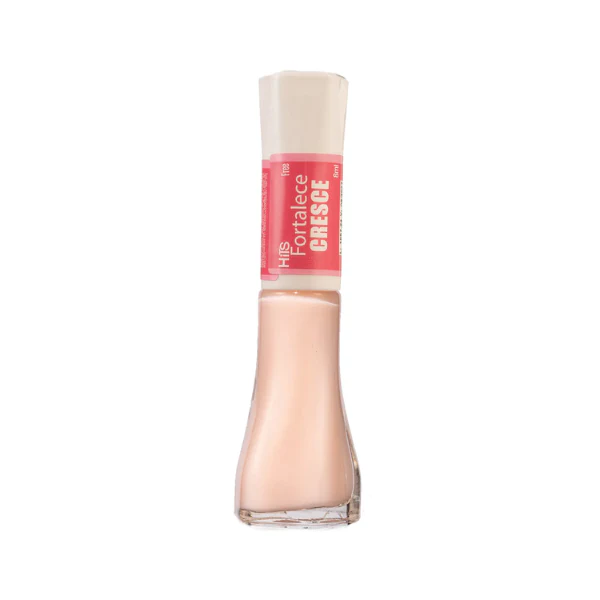 FORTALECE CRESCE HITS 8ML (CAPISILLIL)