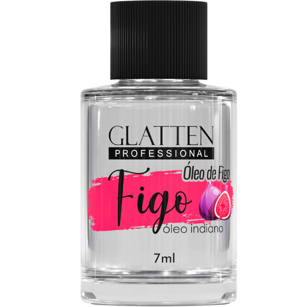 Óleo de Figo - Óleo Indiano - 7ml