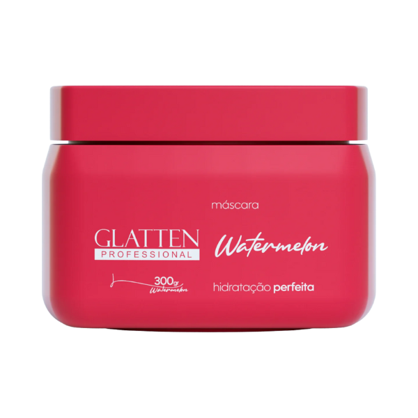Máscara Watermelon - 300g