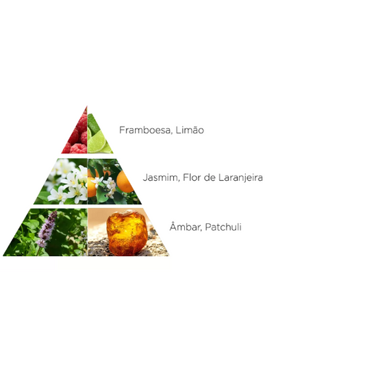 Perfume Essenciart Feminino 30ml - Diamond Girl