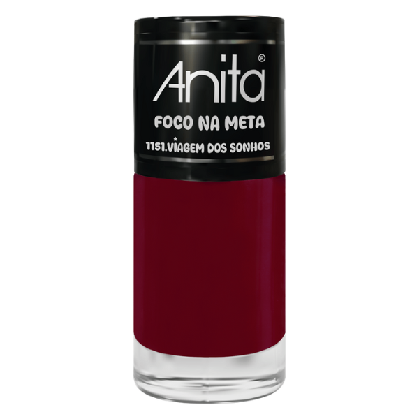 Coleção Foco na Meta - Viagem dos sonhos 10ml