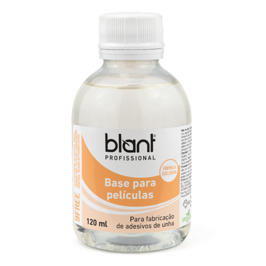 Base para película 9FREE 120ml