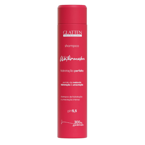 Shampoo Watermelon - 300ml
