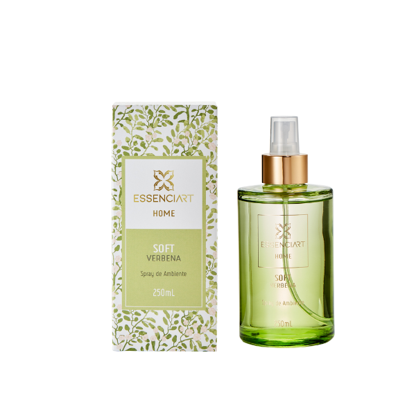 Spray de Ambiente – Soft Verbena