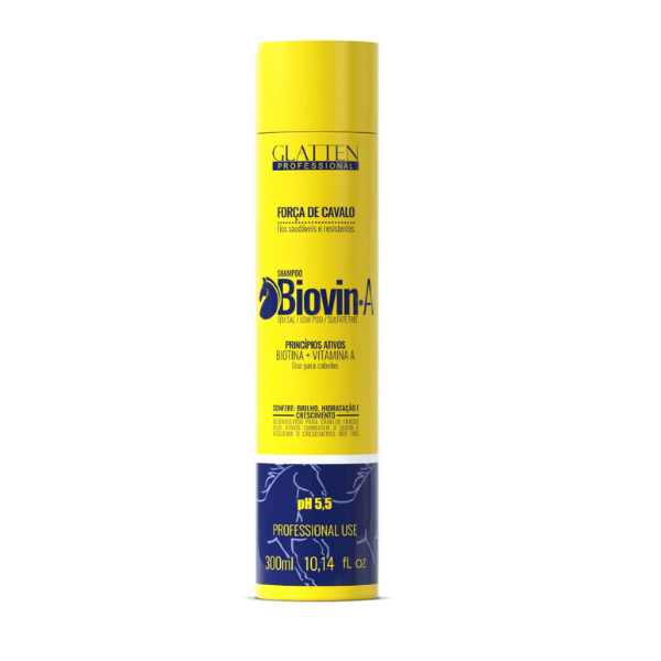 Shampoo Biovin-A - 300ml