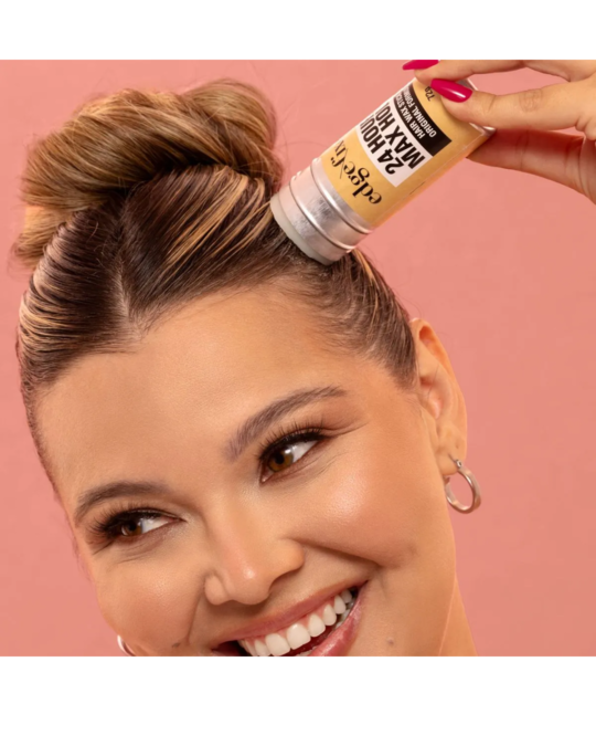 Cera em Stick Edge Fixer 76g - Kiss New York
