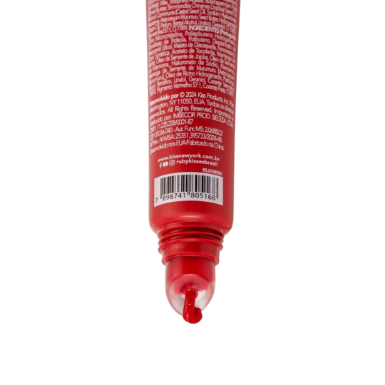 Lip Balm So Jelly - Ruby Kisses