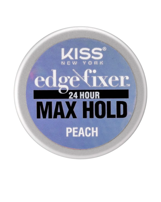 Cera em Stick Edge Fixer 76g - Kiss New York