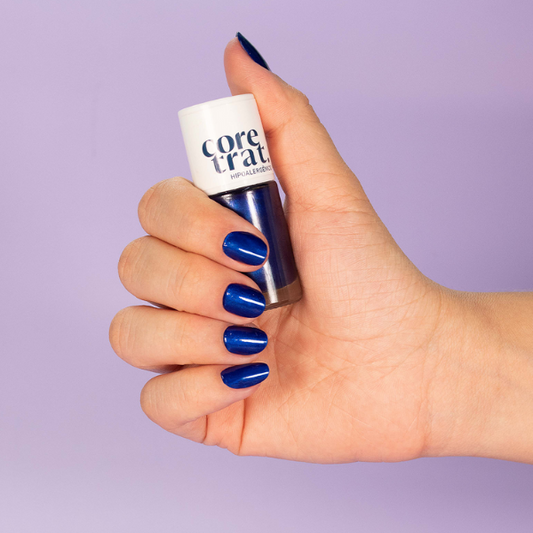 Coretrat Hipoalergênico – Tudo Azul