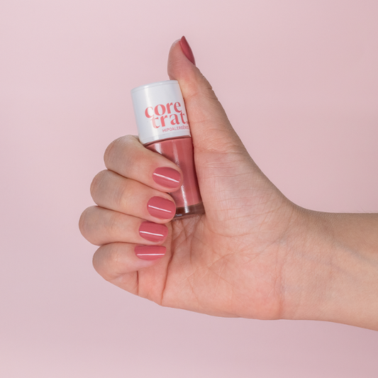 Coretrat Hipoalergênico – Nude Rosé