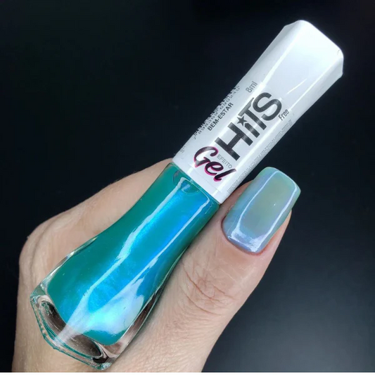 BEM ESTAR ESMALTE PEROLADO HITS 8ML