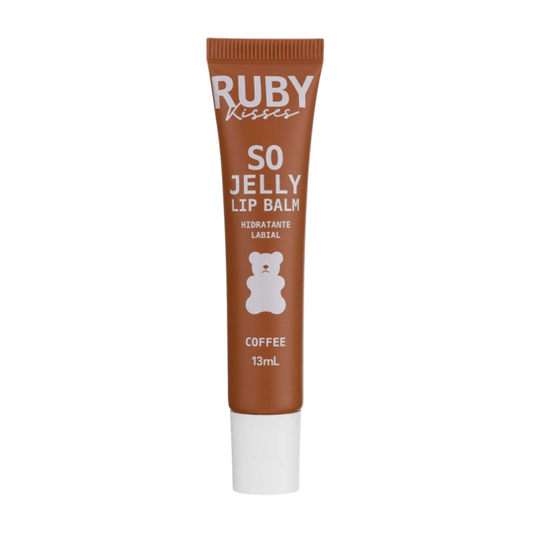 Lip Balm So Jelly - Ruby Kisses