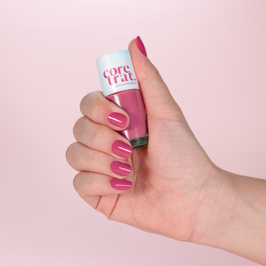 Coretrat Hipoalergênico – Para Sempre