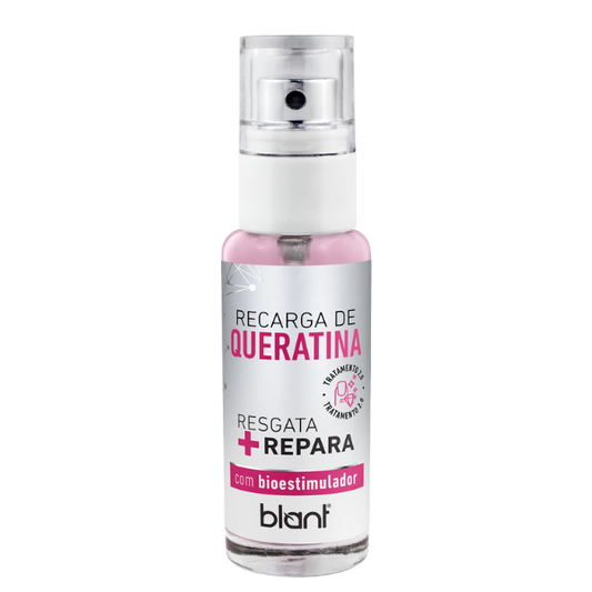Recarga de Queratina Spray 15ml