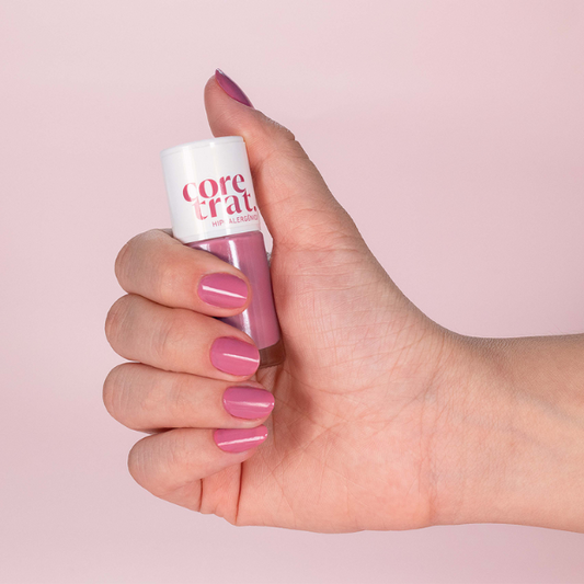 Coretrat Hipoalergênico – Doce Gesto