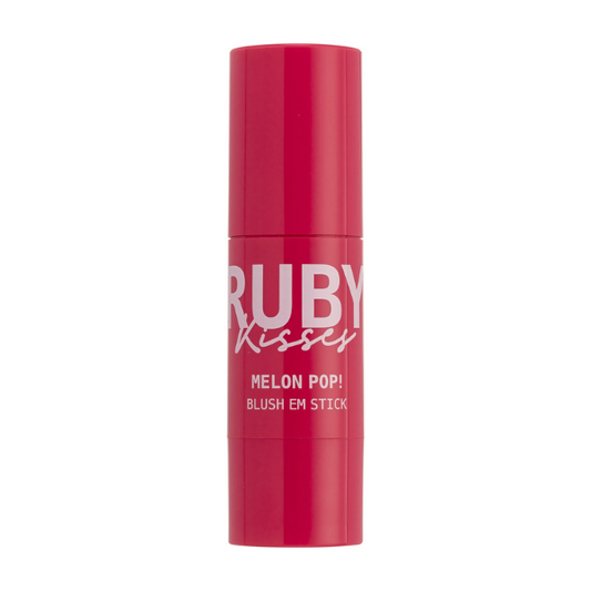 Blush em Stick Melon Pop! - Ruby Kisses