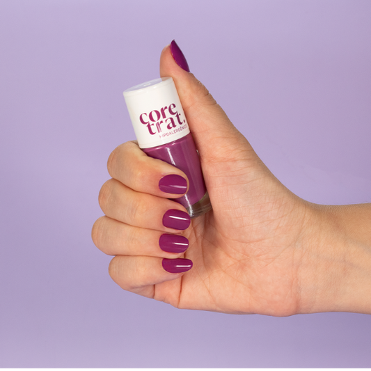 Coretrat Hipoalergênico – Vamos ao Vinho