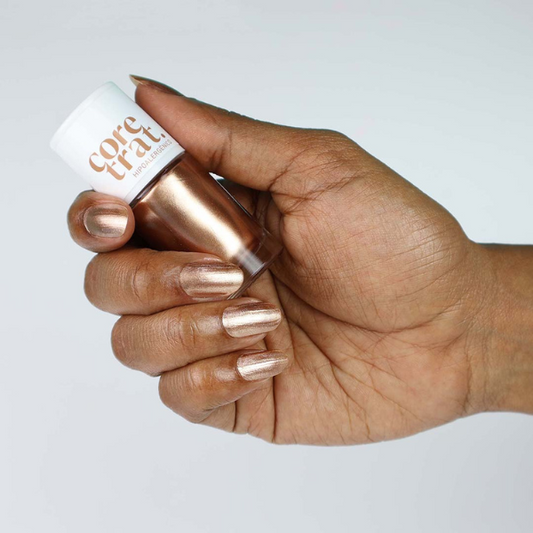 Coretrat Hipoalergênico – Caramelo Quente