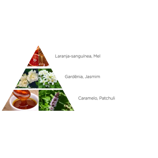 Perfume Essenciart Feminino 30ml - Pleasure