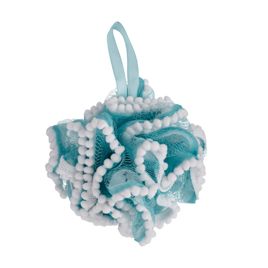 Esponja de Banho Premium - ProArt - Azul