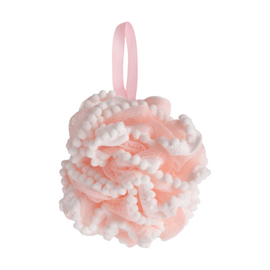 Esponja de Banho Premium - ProArt - Rosa