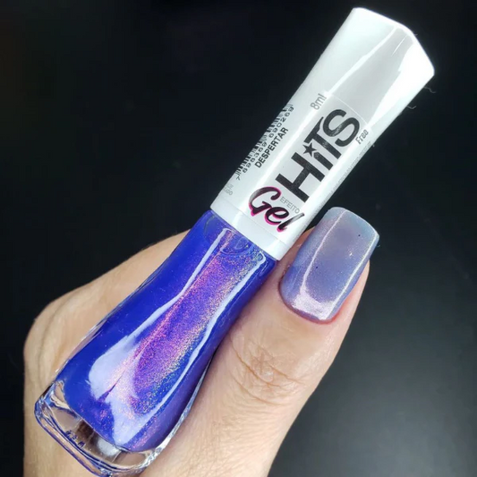 DESPERTAR ESMALTE PEROLADO HITS 8ML