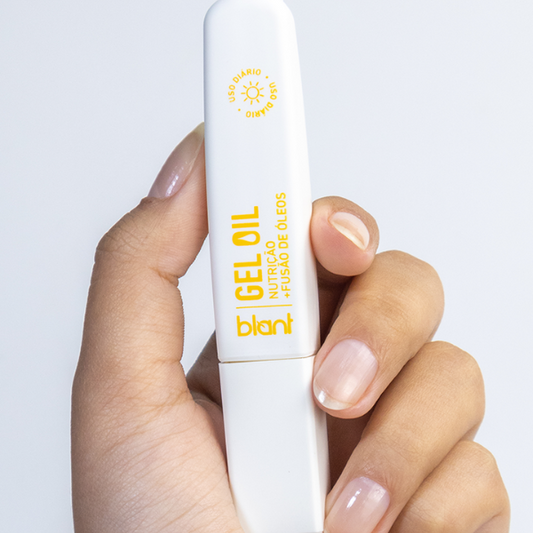 Caneta Gel Oil 10g