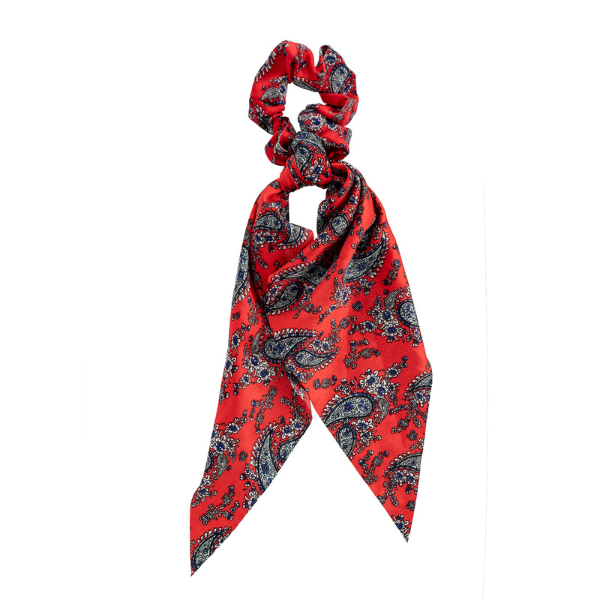 Scrunchie Grande Vermelha - ProArt
