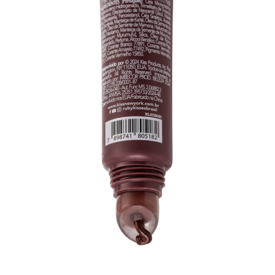 Lip Balm So Jelly - Ruby Kisses