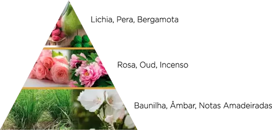 Masaey Style & Scent EDP 100ml