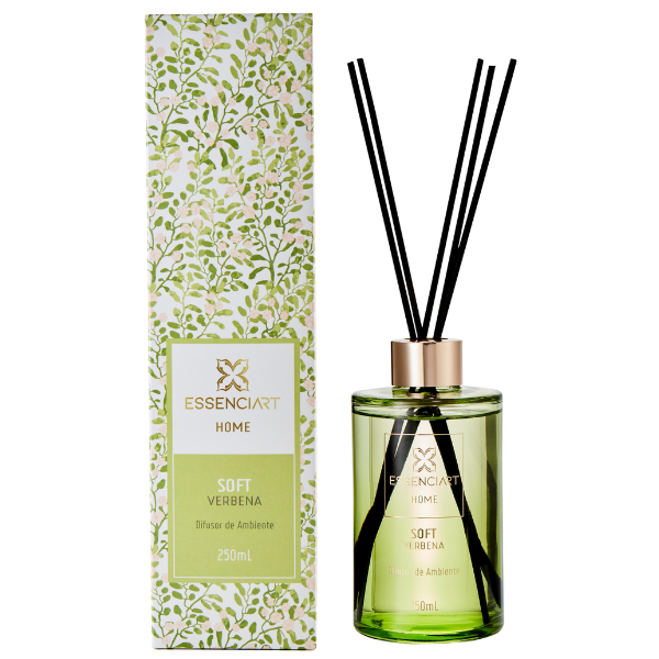 Difusor de Ambiente – Soft Verbena