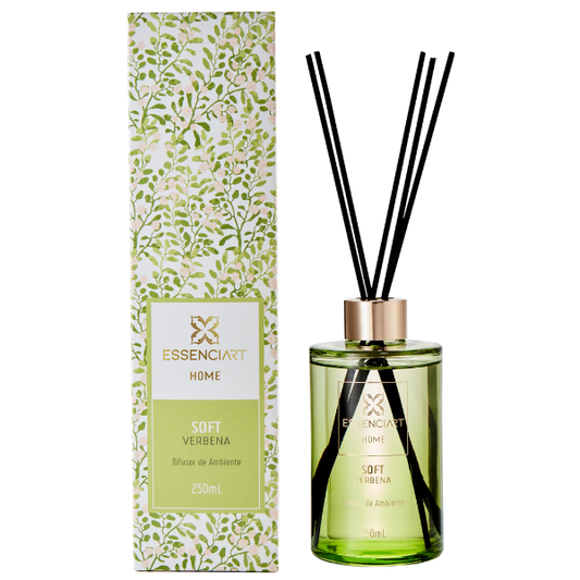 Difusor de Ambiente – Soft Verbena