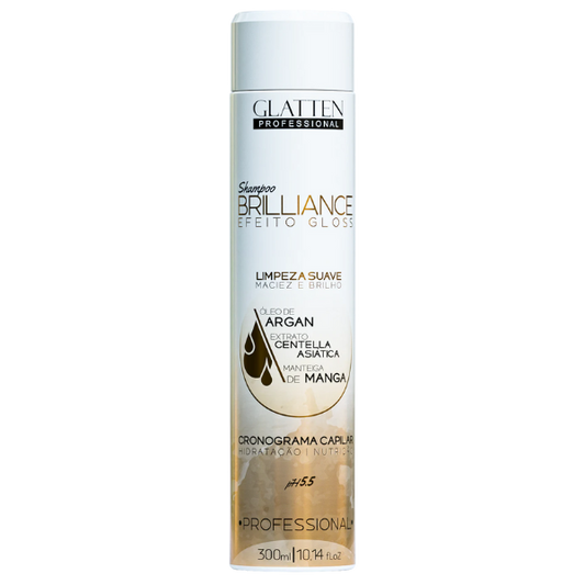 Shampoo Brilliance - 300ml