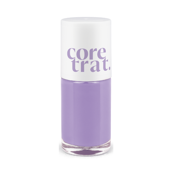 Esmalte Coretrat Cremoso – Algo a mais