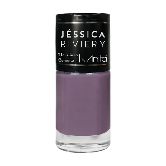 Coleção Jessica Riviery by Anita - Novelinha Coreana 10ml