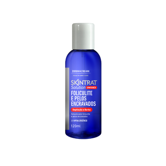 Skintrat Foliculite E Pelos Encravados Dermacream 120ml