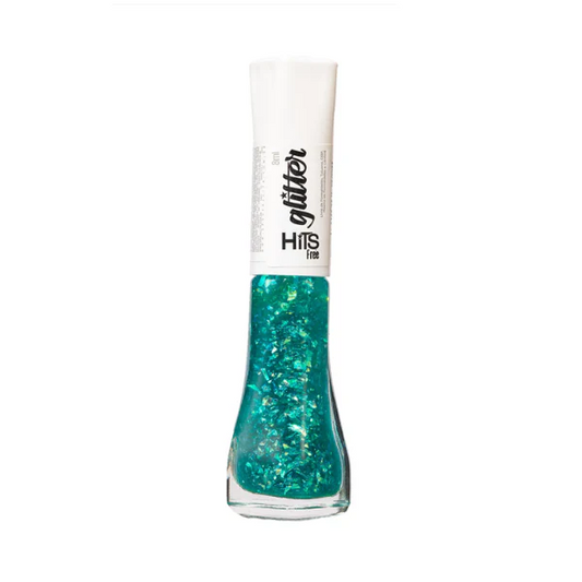 Lemon - Esmalte Glitter Hits 5 Free 8ml