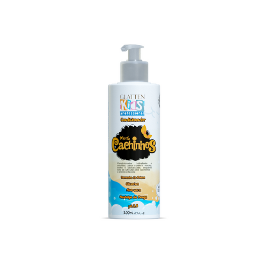 Condicionador - Meus Cachinhos - 200ml