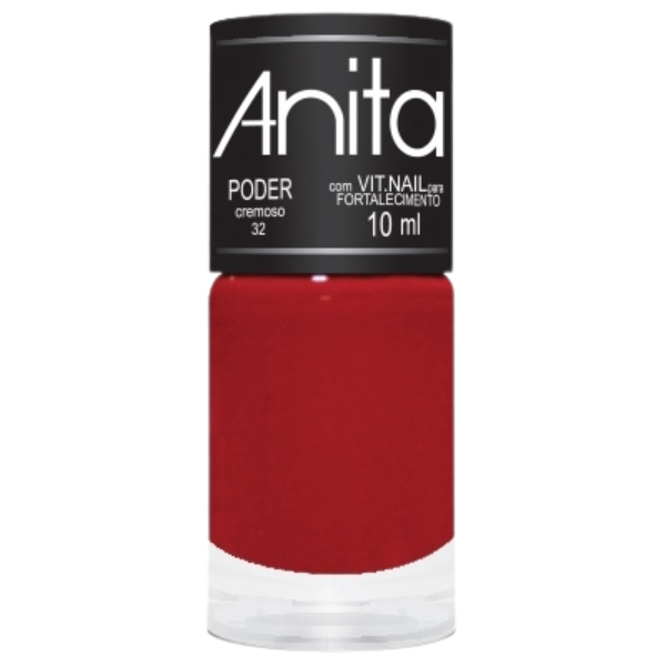 Esmalte Anita 10ml - Poder