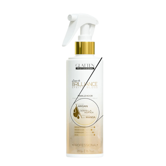 Leave-in Brilliance - 200ml