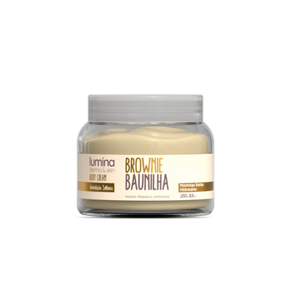Lumina - Hidratante Corporal - Beach Vibes Peach e Orange - 250g