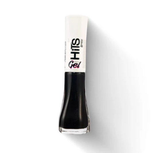 Paixão Antiga - Esmalte Hits 5 Free e Efeito Gel 8ml