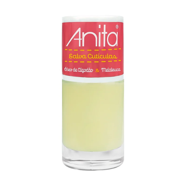Salva Cutículas - Anita
