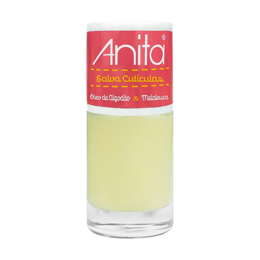 Salva Cutículas - Anita