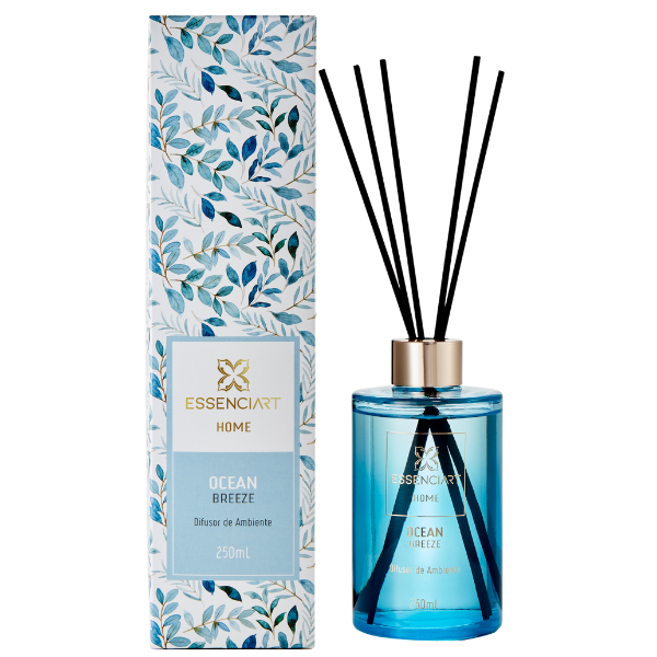 Difusor de Ambiente – Ocean Breeze