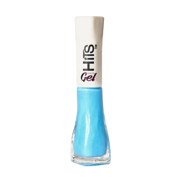 Esmalte Glitter Hits 8ml Coleção Verão 25 - Doce Primavera
