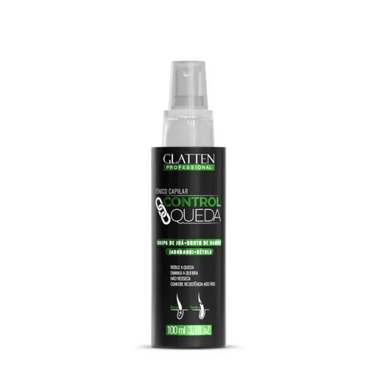 Tônico Capilar Control-Queda - 100ml