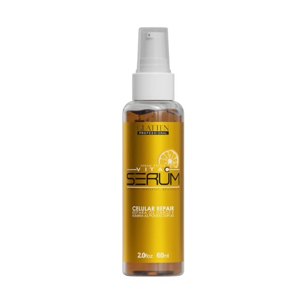 Vita C - Serum - 50ml