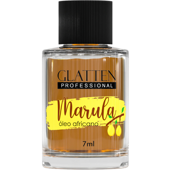 Óleo de Marula - óleo africano - 7ml