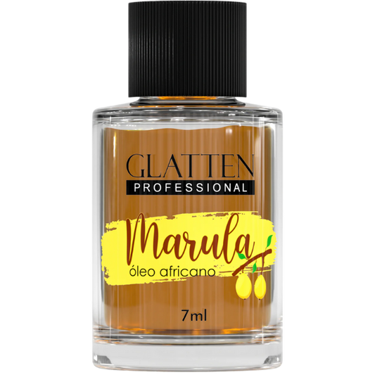 Óleo de Marula - óleo africano - 7ml